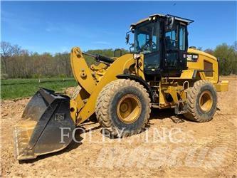 CAT 926M Колесни товарачи