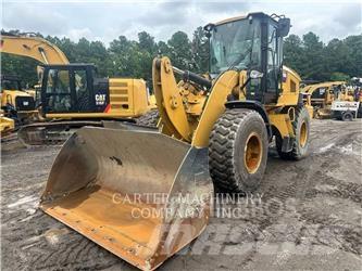CAT 926M Колесни товарачи
