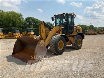 CAT 926M Колесни товарачи