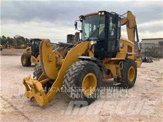CAT 926M Колесни товарачи