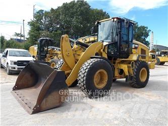 CAT 926M Колесни товарачи