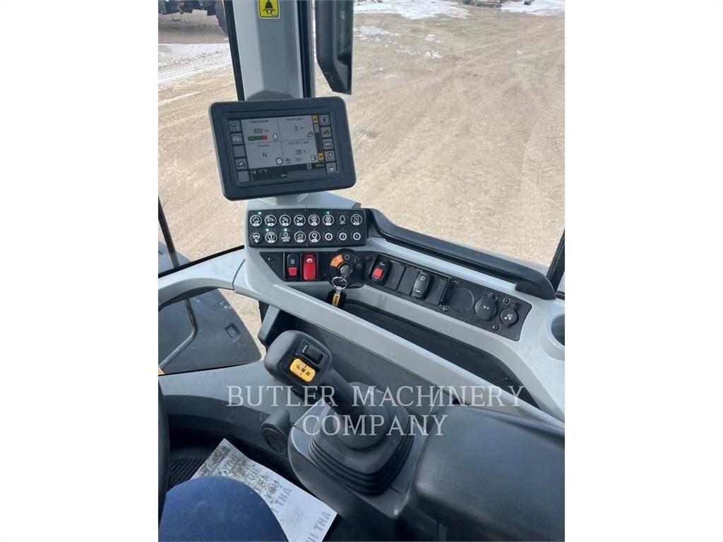 CAT 926M Колесни товарачи