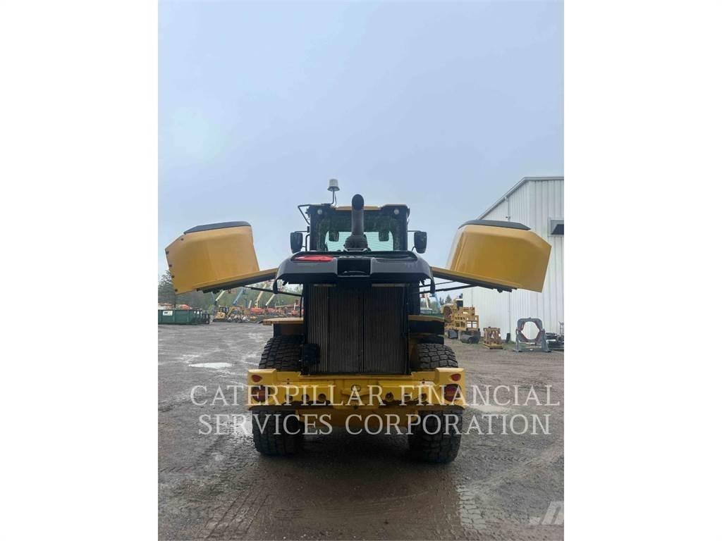 CAT 926M Колесни товарачи