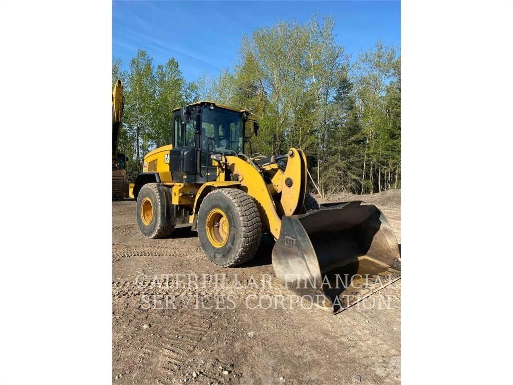 CAT 926M Колесни товарачи