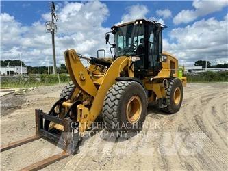CAT 926M ACQC Колесни товарачи