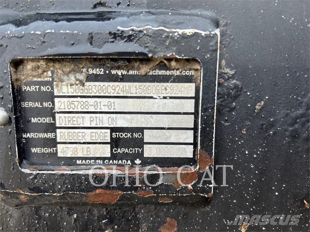 CAT 926M HL Колесни товарачи