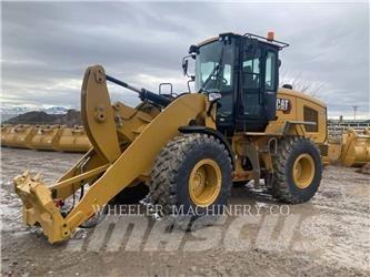 CAT 926M HL QC Колесни товарачи