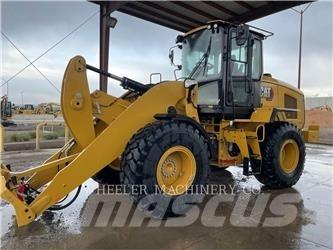 CAT 926M HL QC Колесни товарачи