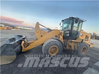 CAT 926M HL QC Колесни товарачи