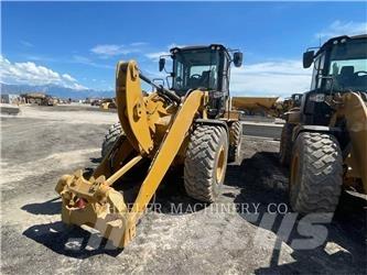 CAT 926M HL QC Колесни товарачи