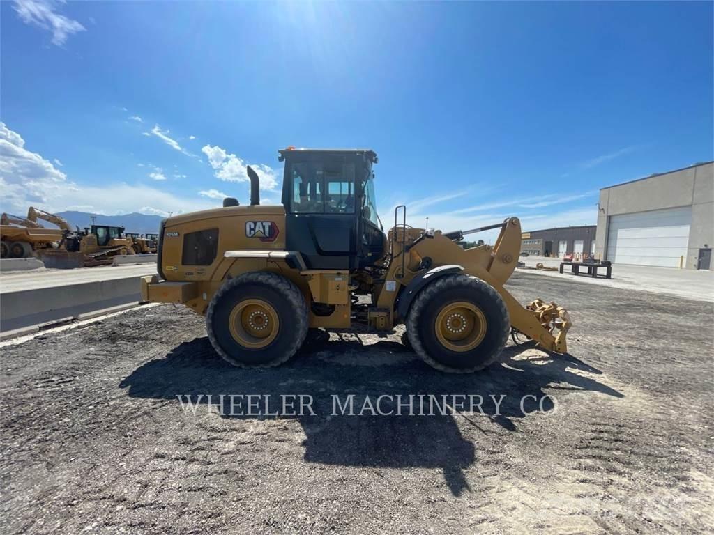 CAT 926M HL QC Колесни товарачи