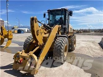 CAT 926M HL QC Колесни товарачи