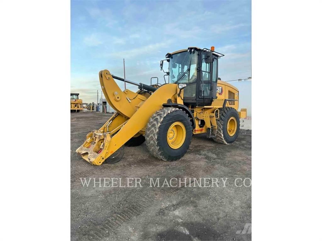 CAT 926M HL QC Колесни товарачи
