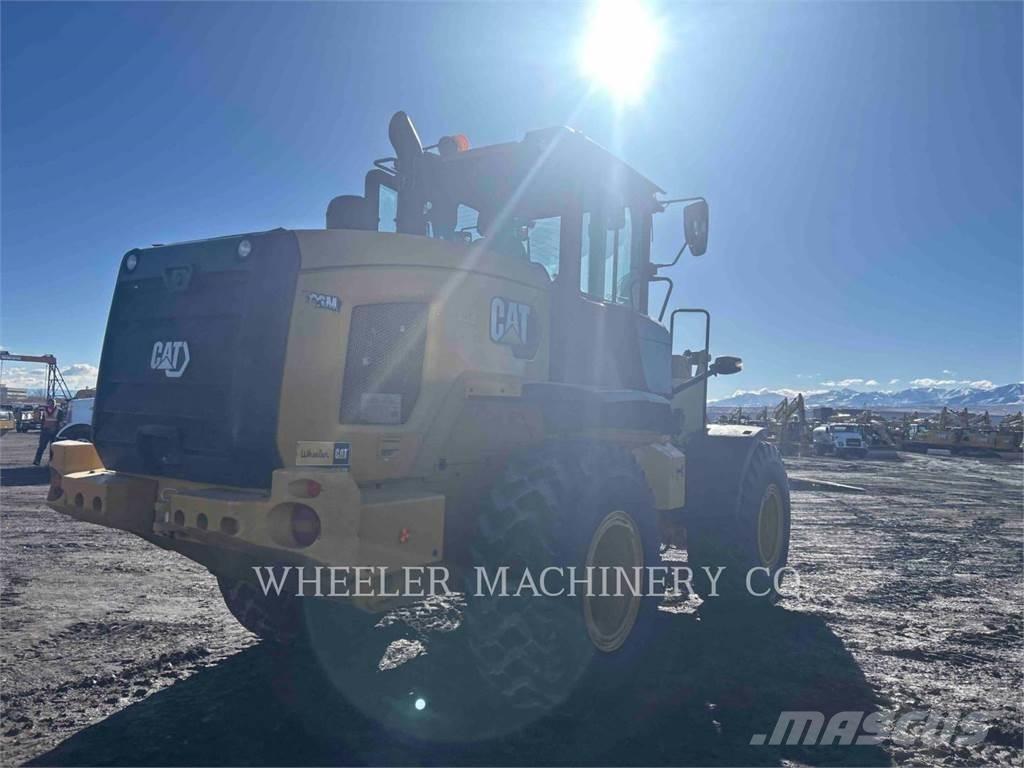 CAT 926M HL QC Колесни товарачи