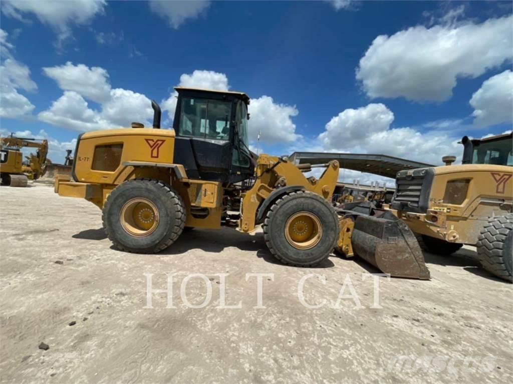 CAT 926M QC Колесни товарачи