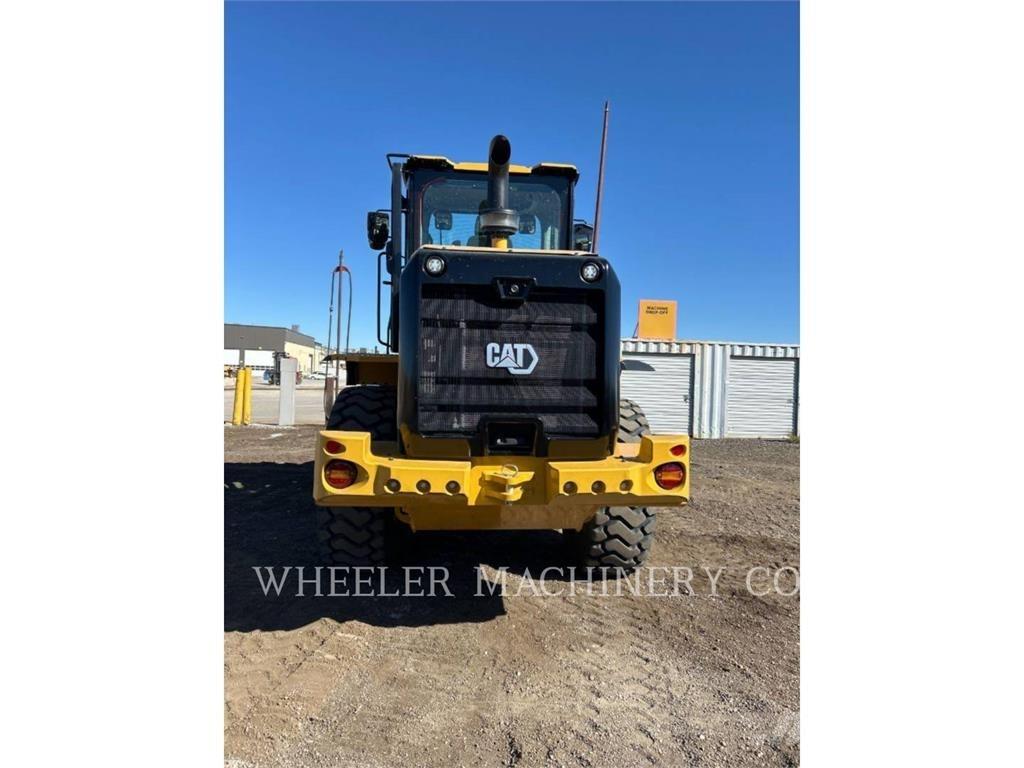 CAT 926M QC 3V Колесни товарачи