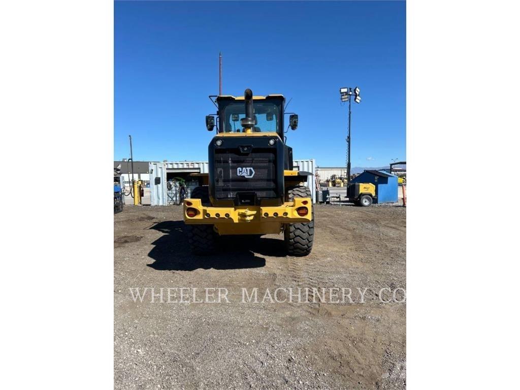 CAT 926M QC 3V Колесни товарачи