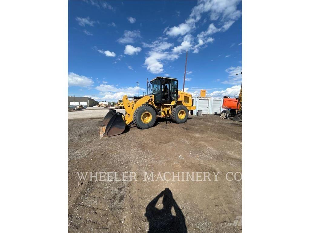 CAT 926M QC 3V Колесни товарачи