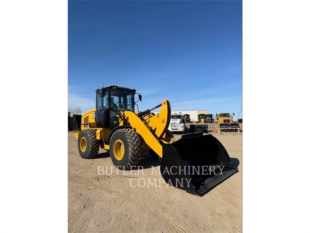 CAT 926M3VFUHL Колесни товарачи