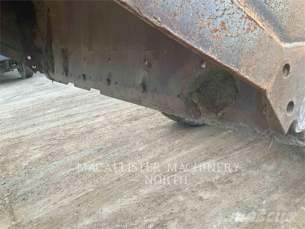 CAT 928GZ Колесни товарачи