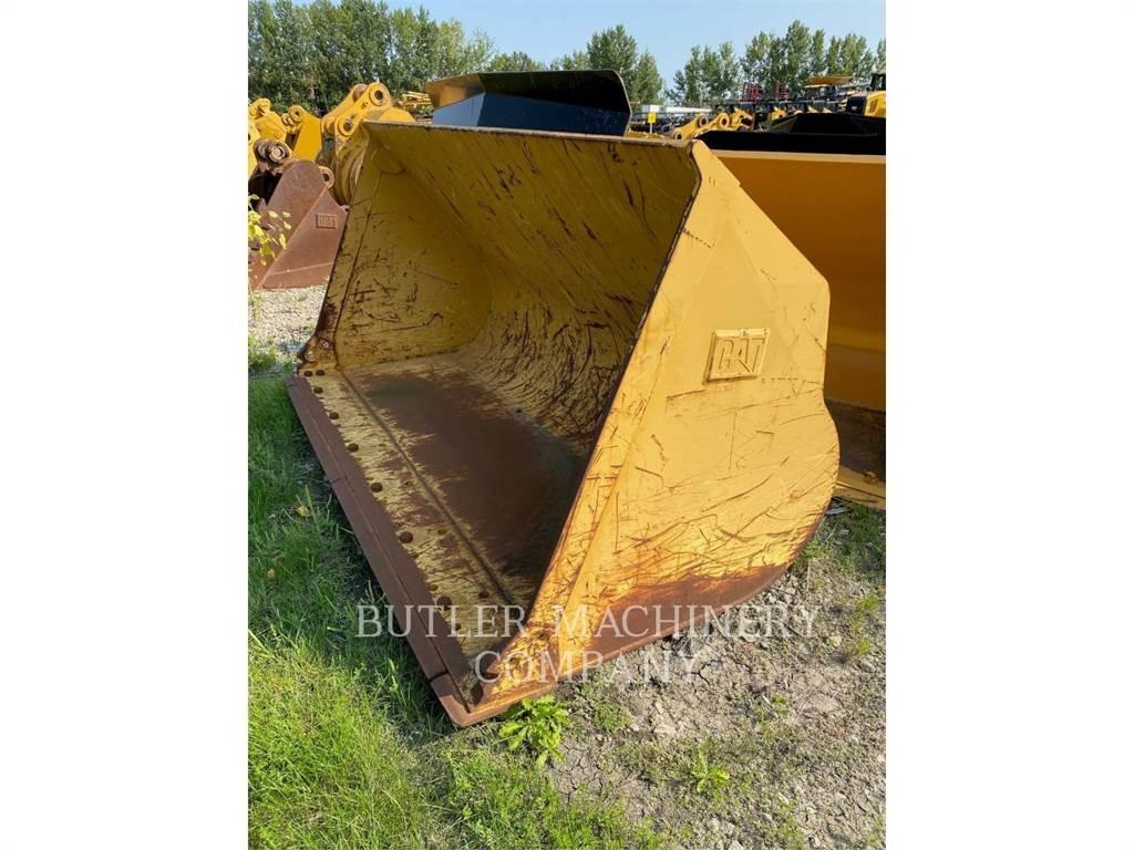 CAT 930GBUCKET Кофи