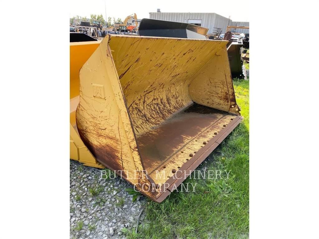 CAT 930GBUCKET Кофи