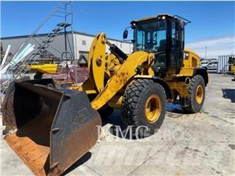 CAT 930K Колесни товарачи