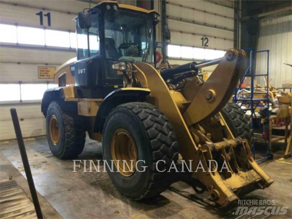 CAT 930K Колесни товарачи