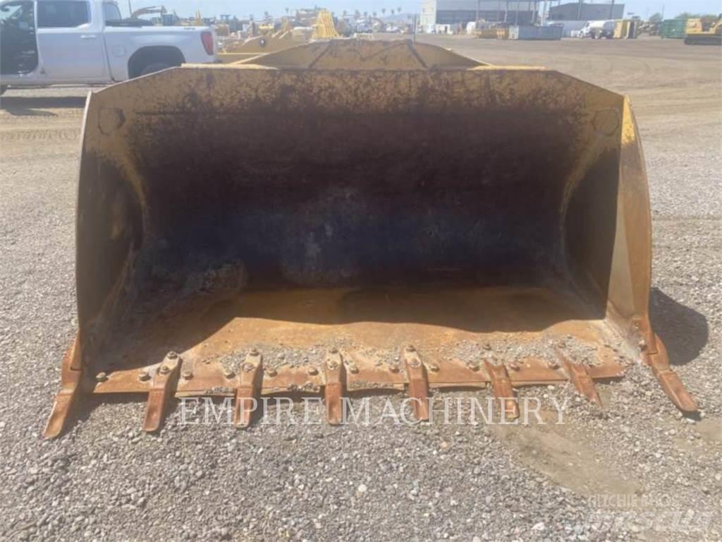 CAT 930K-BU Строителство - Други