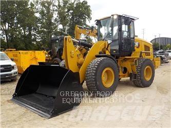 CAT 930M Колесни товарачи