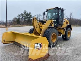 CAT 930M Колесни товарачи