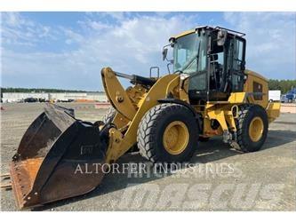 CAT 930M Колесни товарачи