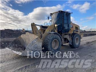 CAT 930M Колесни товарачи