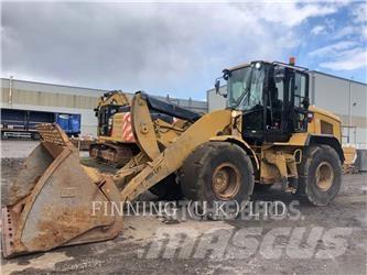 CAT 930M Колесни товарачи