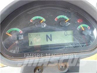 CAT 930M FC Колесни товарачи