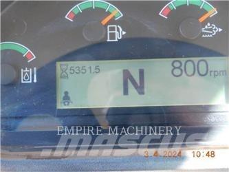 CAT 930M FC Колесни товарачи