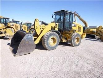 CAT 930M FC Колесни товарачи