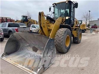 CAT 930M FC Колесни товарачи