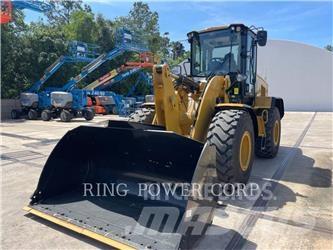 CAT 930MQC Колесни товарачи