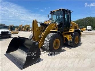 CAT 930MQC3V Колесни товарачи