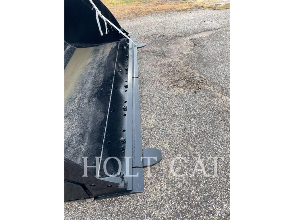 CAT 938 QC Колесни товарачи