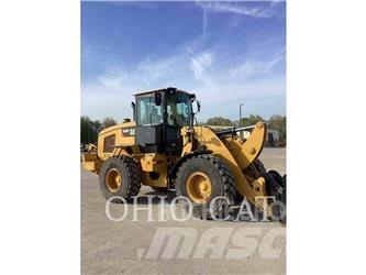 CAT 938M Колесни товарачи