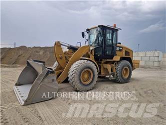 CAT 938M Колесни товарачи