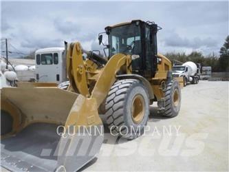 CAT 938M Колесни товарачи