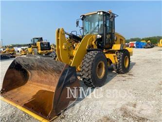 CAT 938M Колесни товарачи