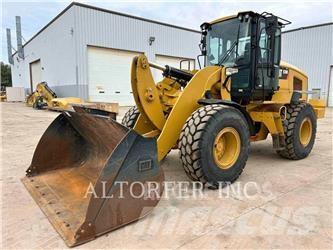 CAT 938M Колесни товарачи