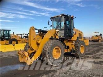 CAT 938M Колесни товарачи