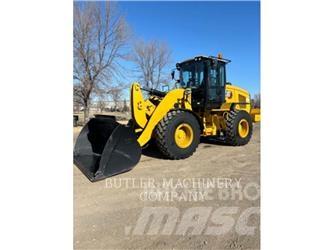 CAT 938M Колесни товарачи
