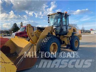 CAT 938M Колесни товарачи