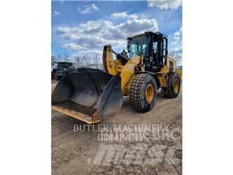 CAT 938M Колесни товарачи